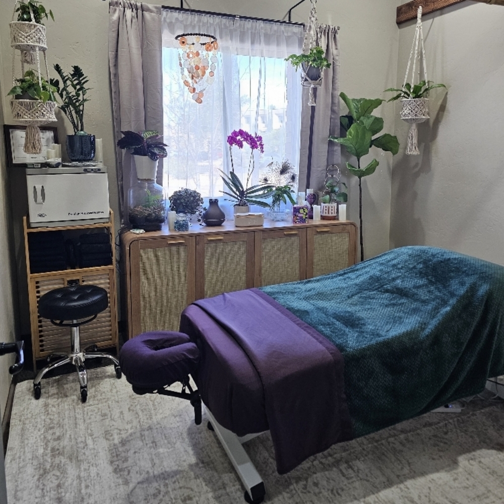 Custom Massage-45 Min at Holistic Massage Care by Misty in Sierra Vista, AZ