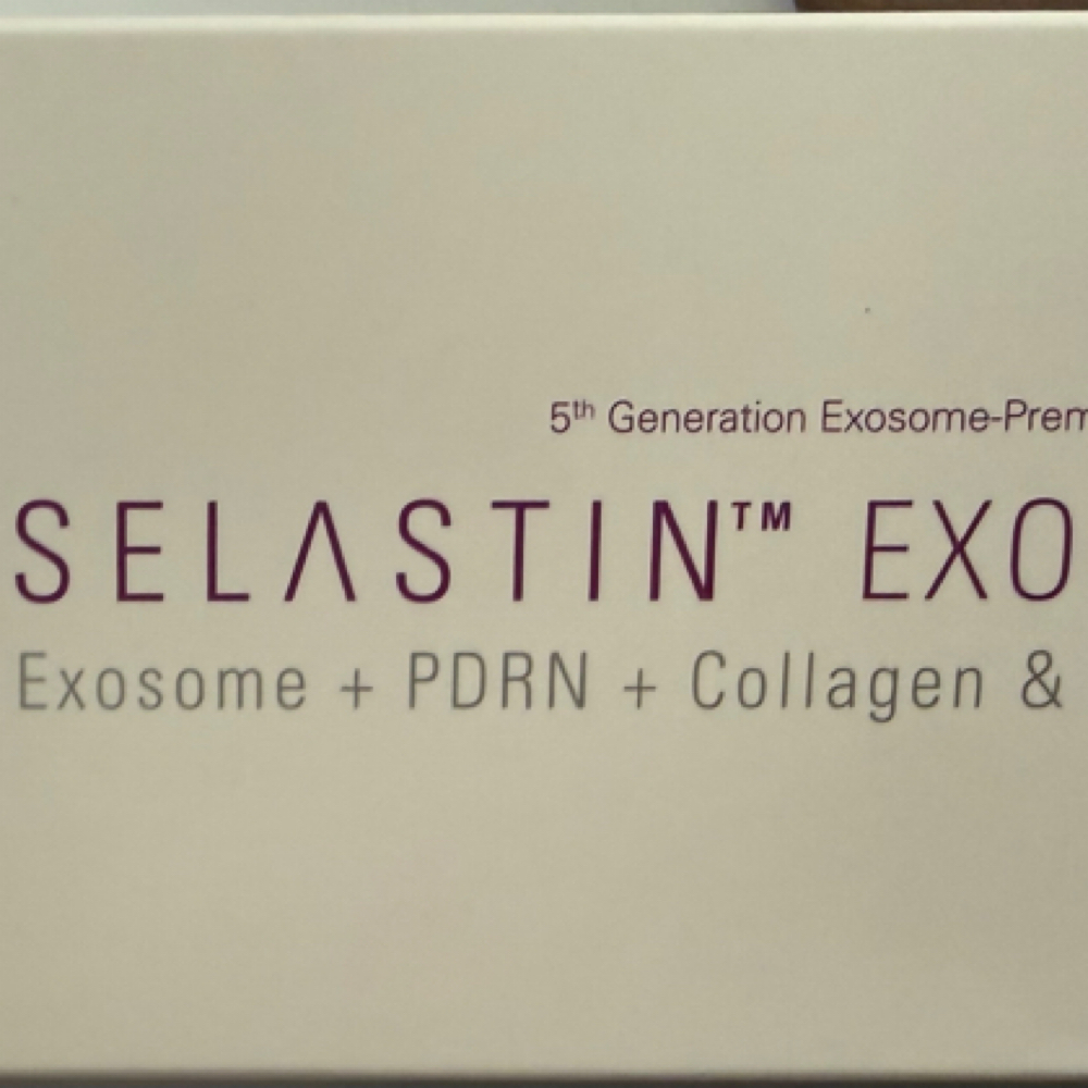 Microneedling + Exosomes + PDRN at DERMÉ Med Spa (formerly LA Lash and Laser Med Spa) in Loveland, CO