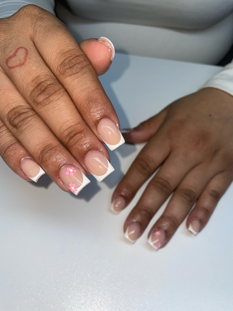 Short Full Set
