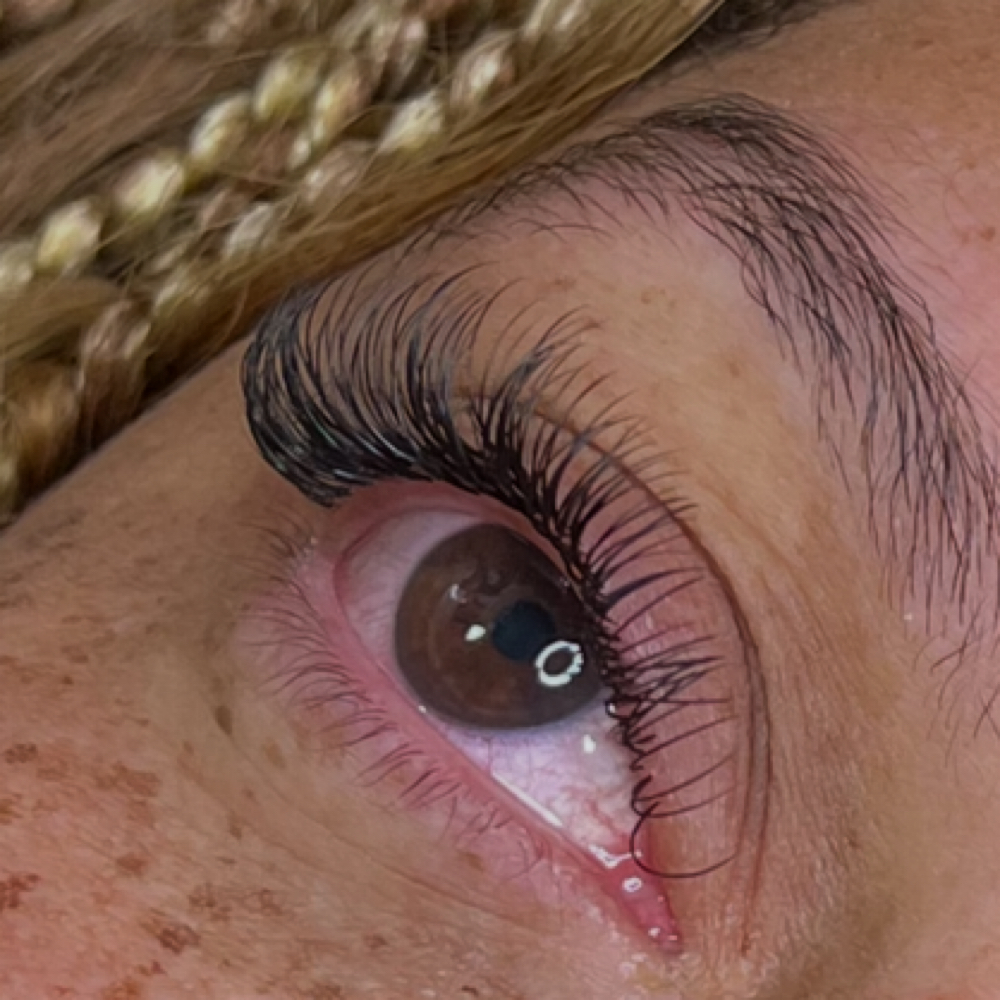 Classic Set at Lux Beauty Esthétiques in Norcross, GA