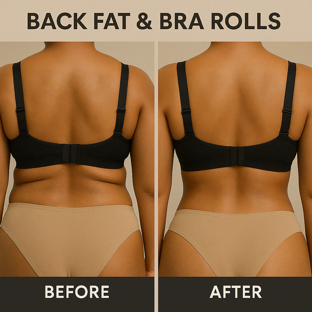 Liquid Lipo - Full Tummy