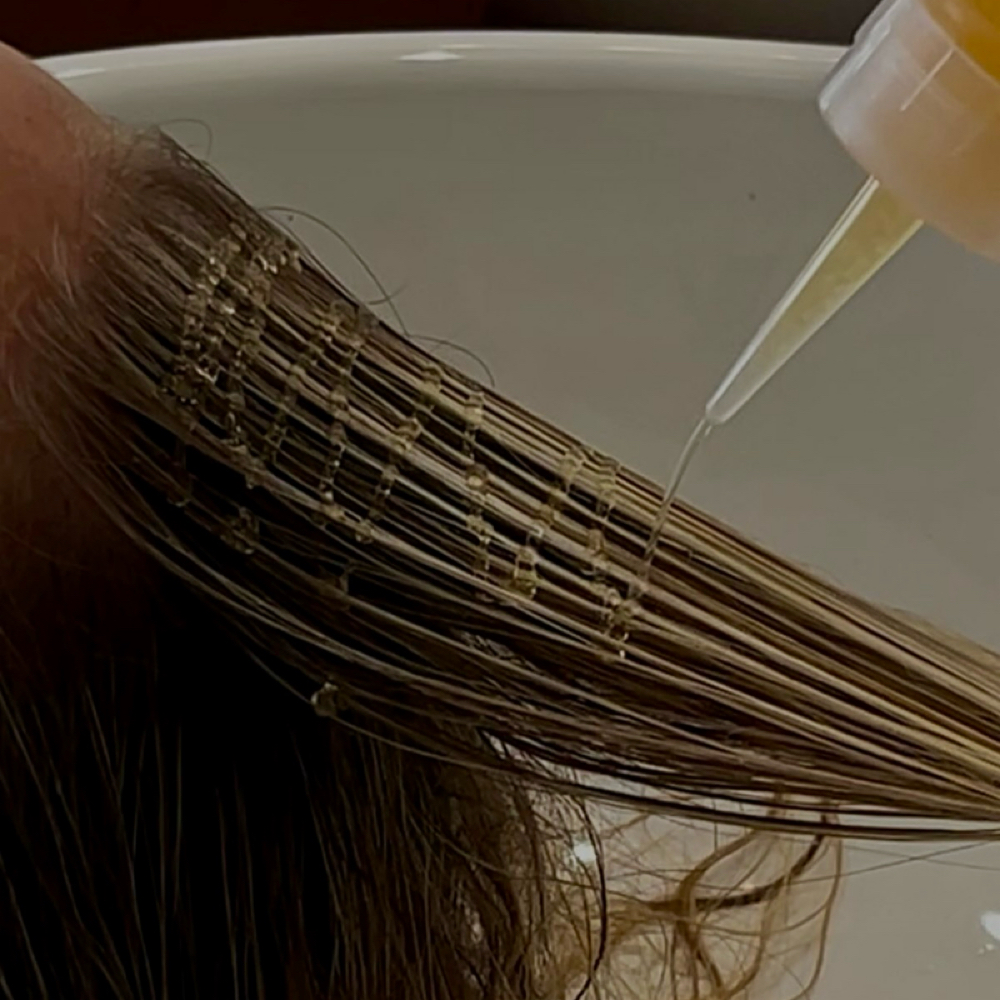 Gloss at Salón MICA in San Antonio, TX