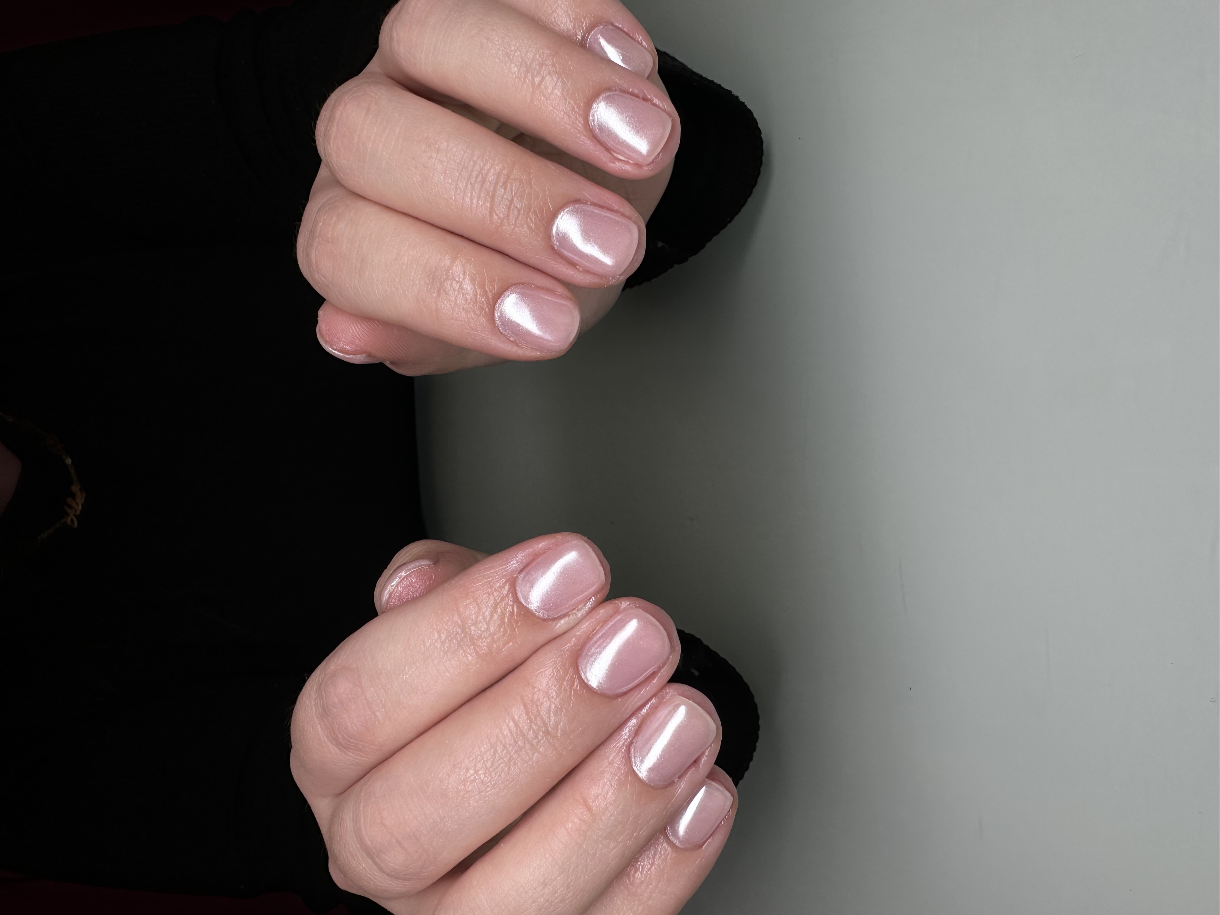 Gel Manicure