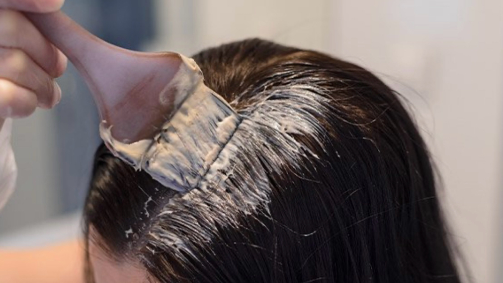 Root Touch Up