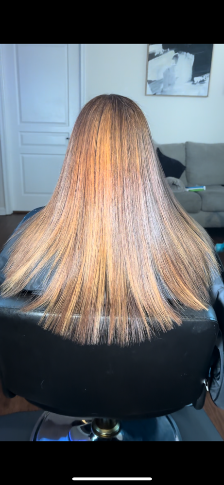 Dimensional Color
