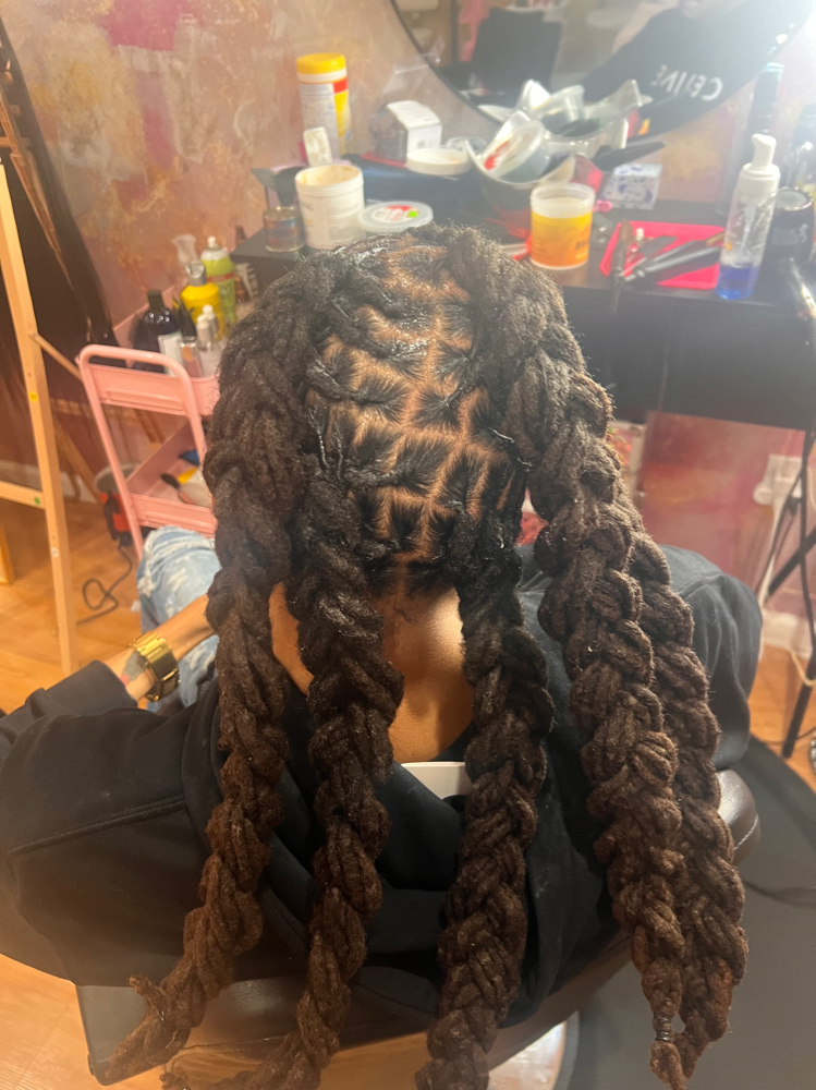 Retwist