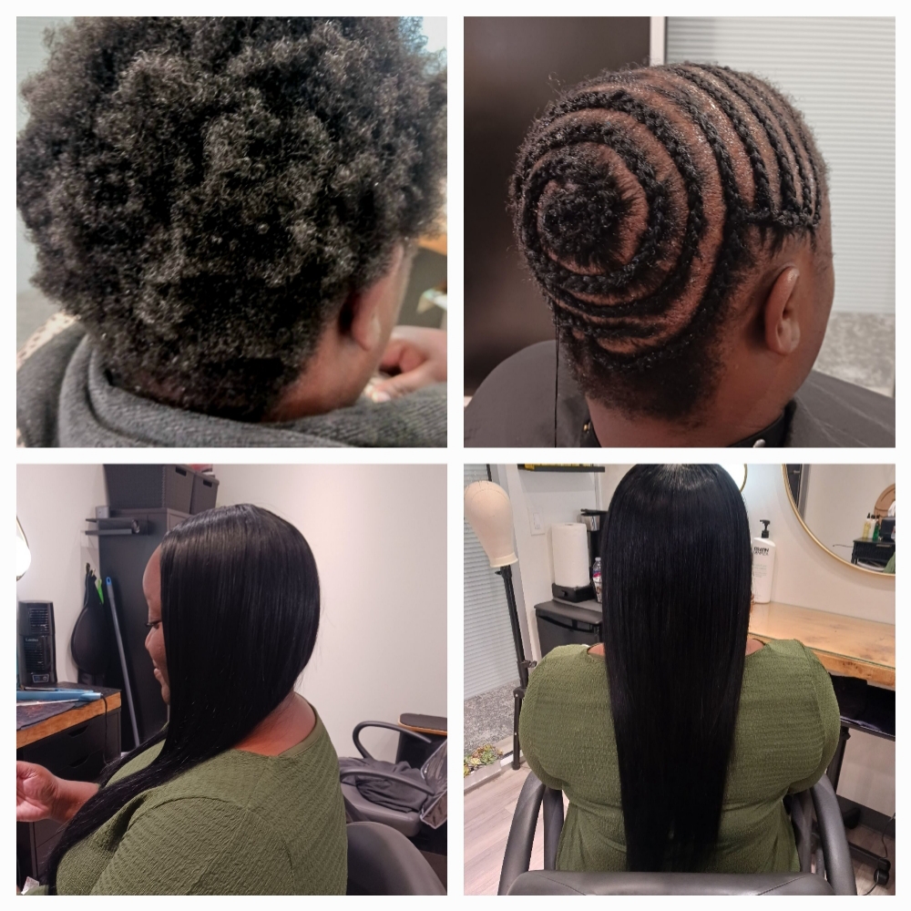 Extended Roots at Eden’s Root in Columbia, MD