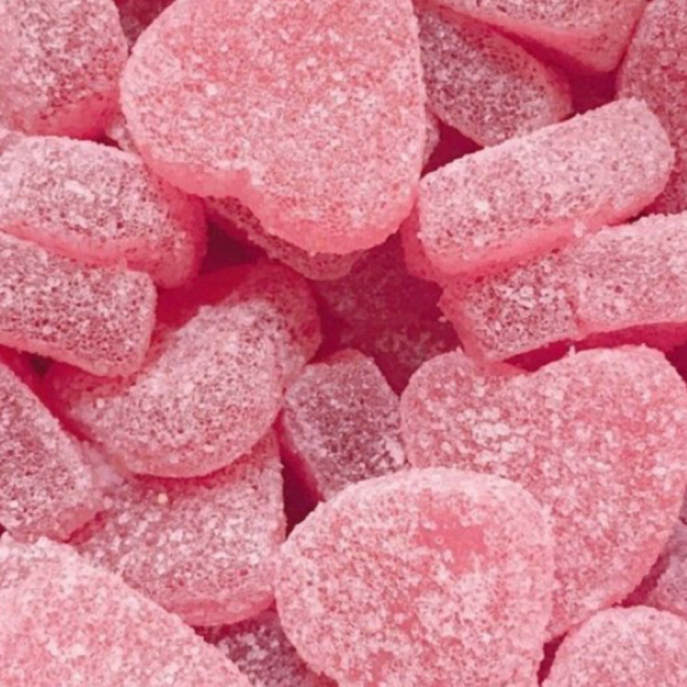 The Sugar Rush Vajacial+Brazilian