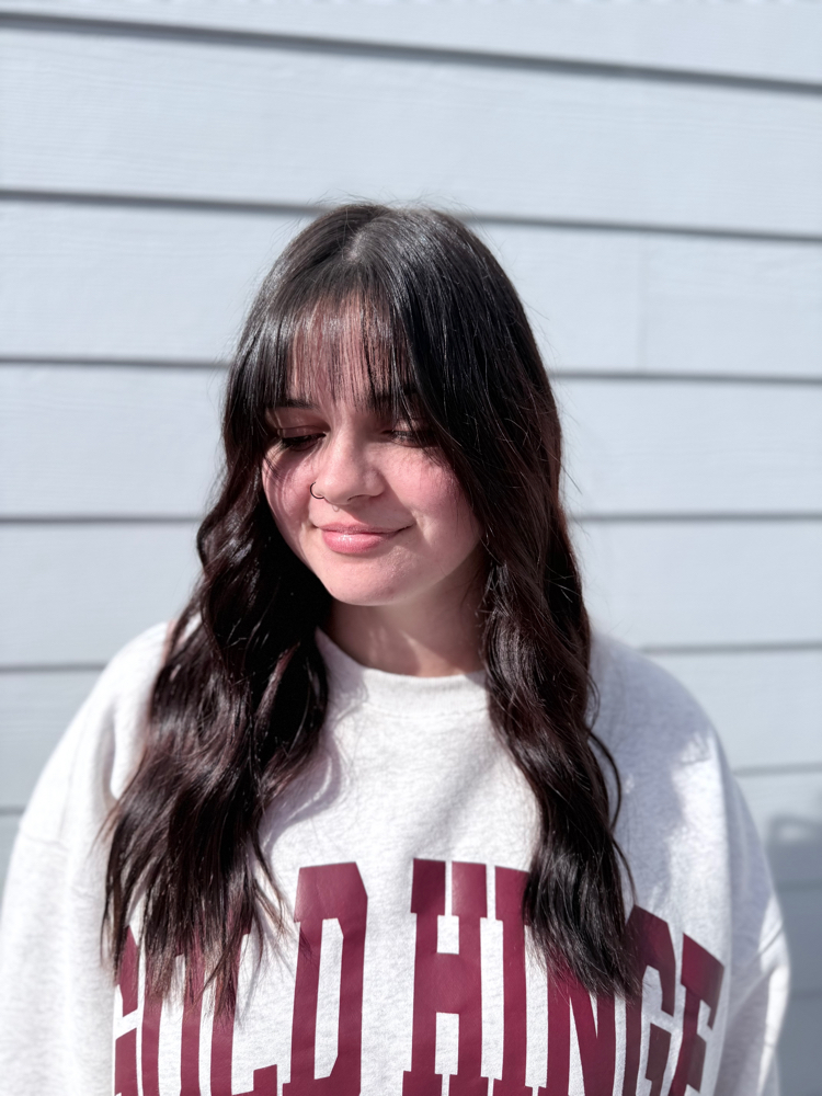 Bang Trim