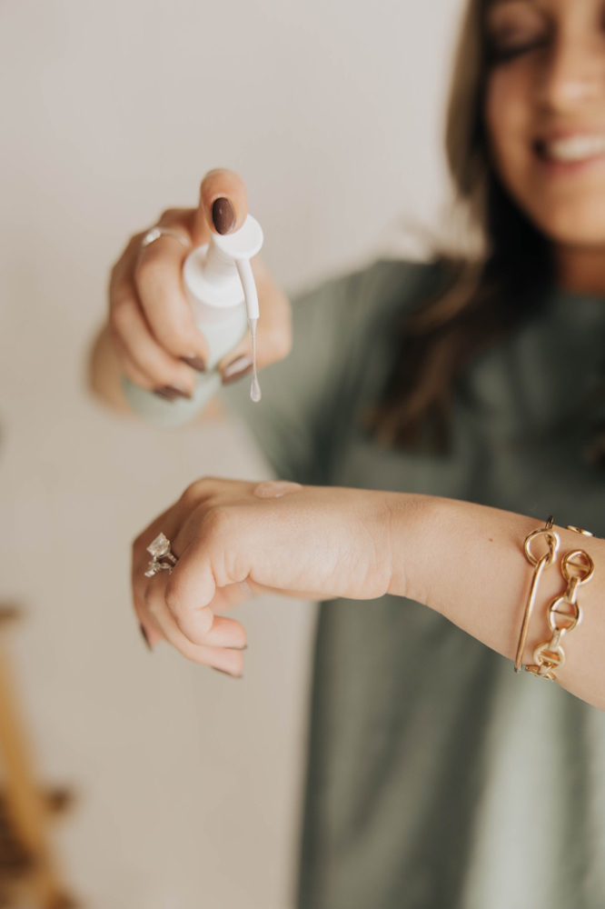 The Express at Bare Beauty Esthetics, LLC in Lenoir City, TN