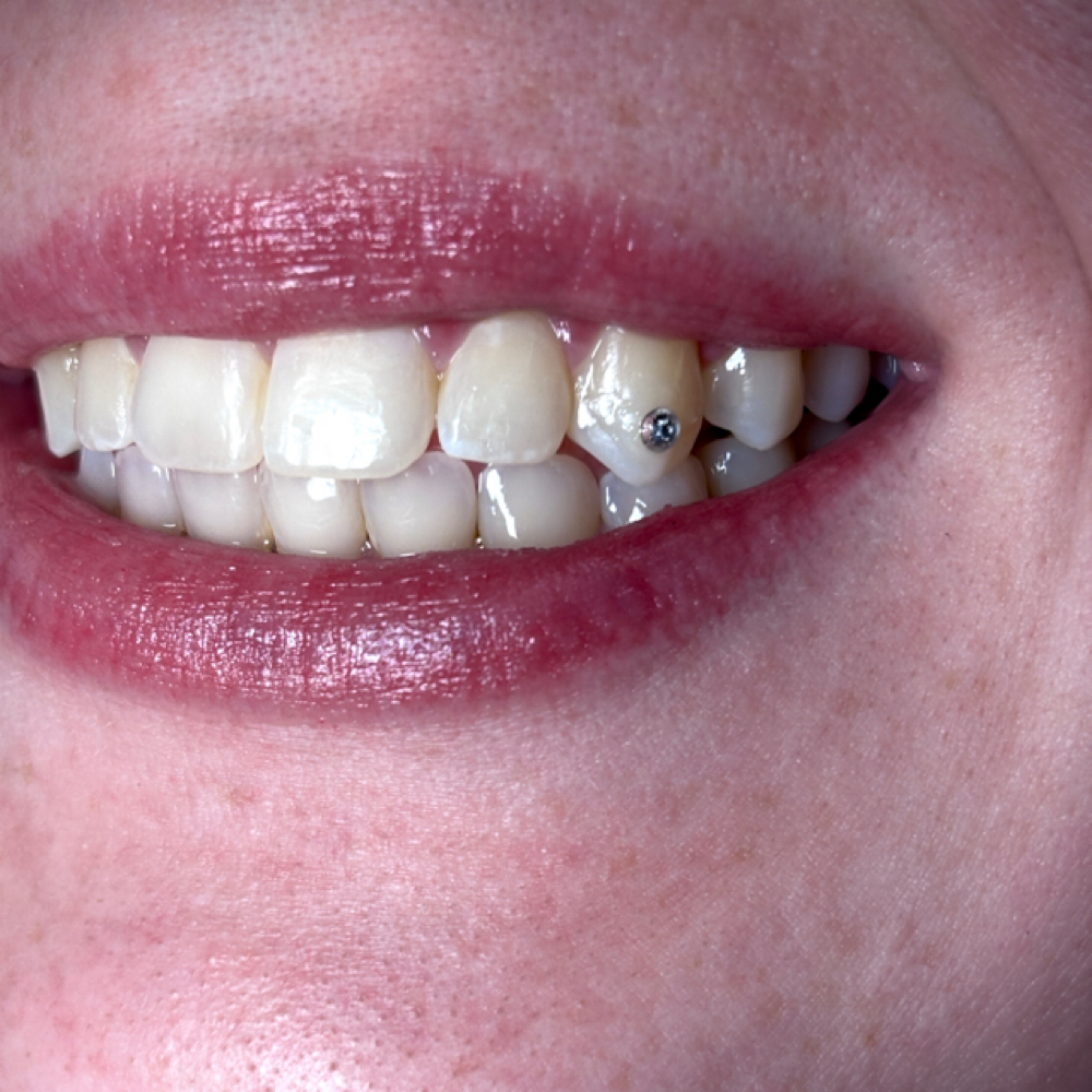 Pokie Pearls at Okie Pokie Ink in Urbana, OH