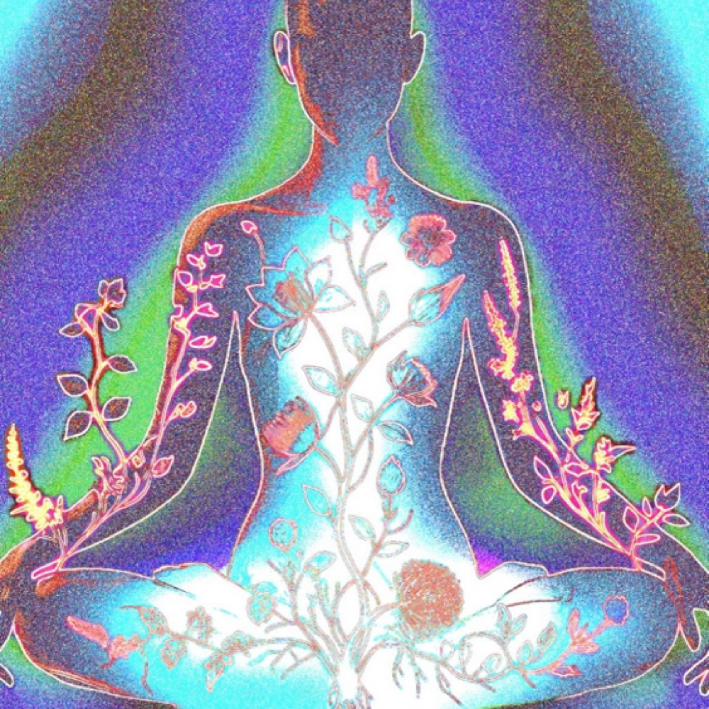 Armpit Yaycial at Iris Aura Sanctuary ✨👁️🌈 in Rochester, MI