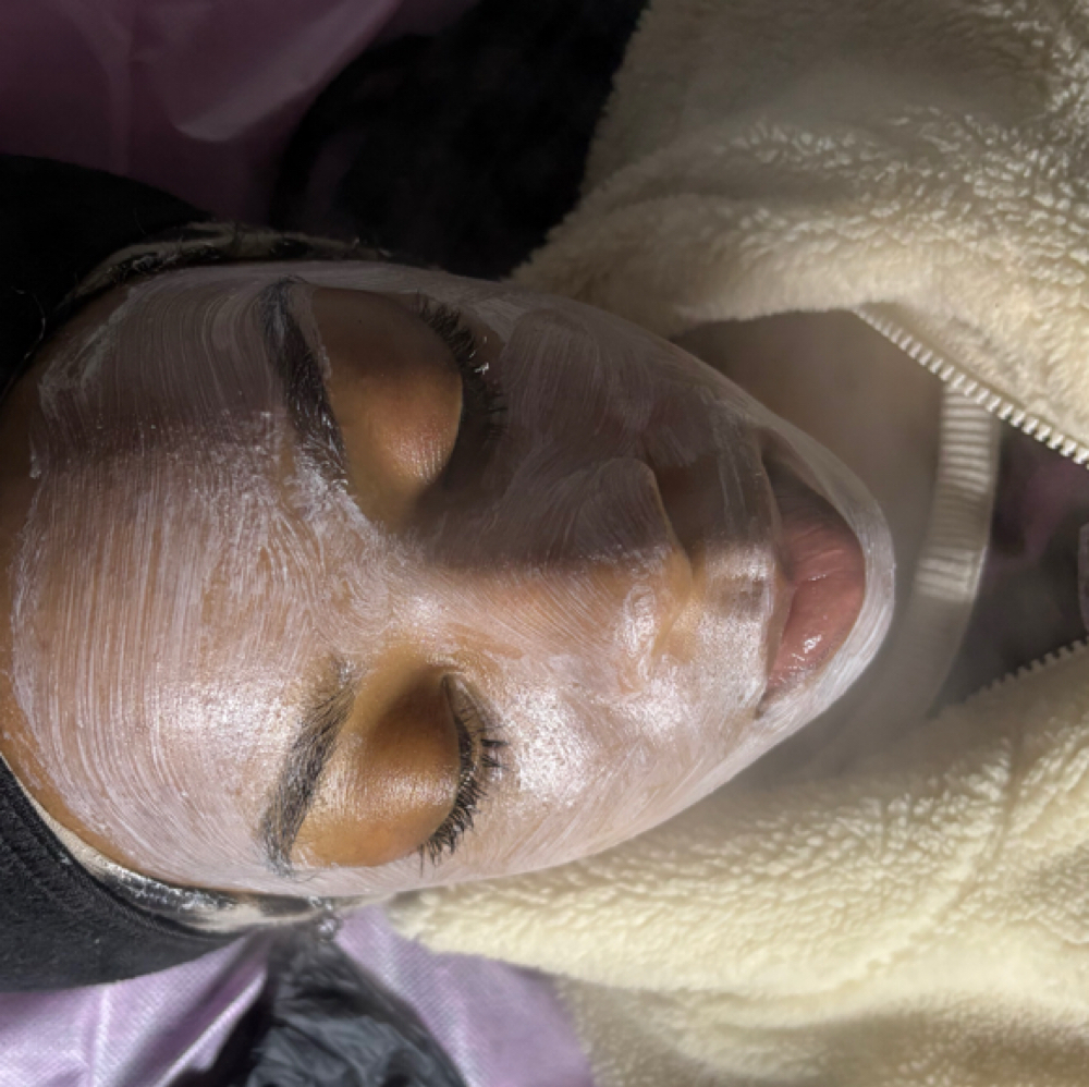 Acne Maintenance Treatment - Home at Bodied By Takis in Ridgeland, MS