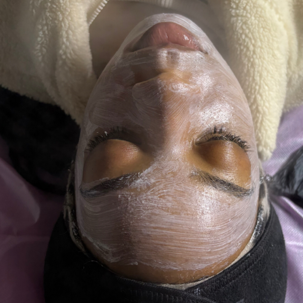Enzyme Facial at Bodied By Takis in Ridgeland, MS