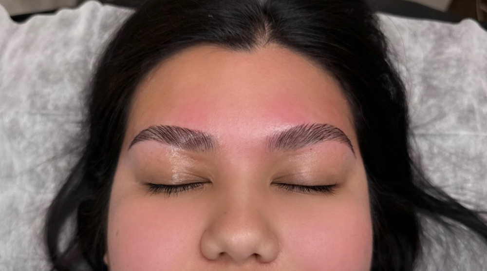 Brow Lamination