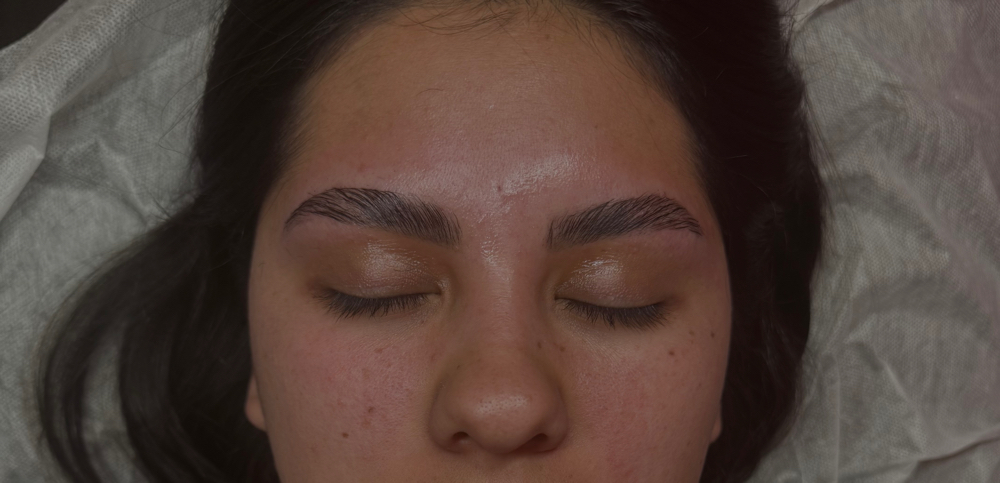 Brow Lamination