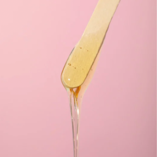 VB Under Arm Wax at Vanity Beauty in Saratoga Springs, NY