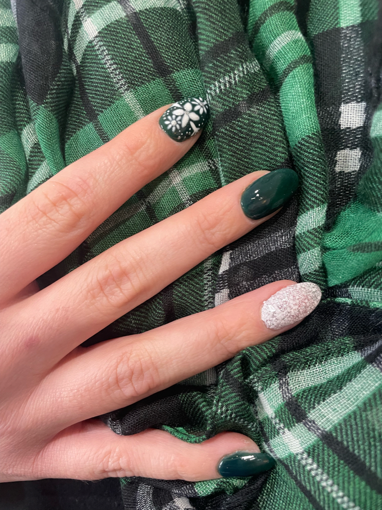 Nail Art