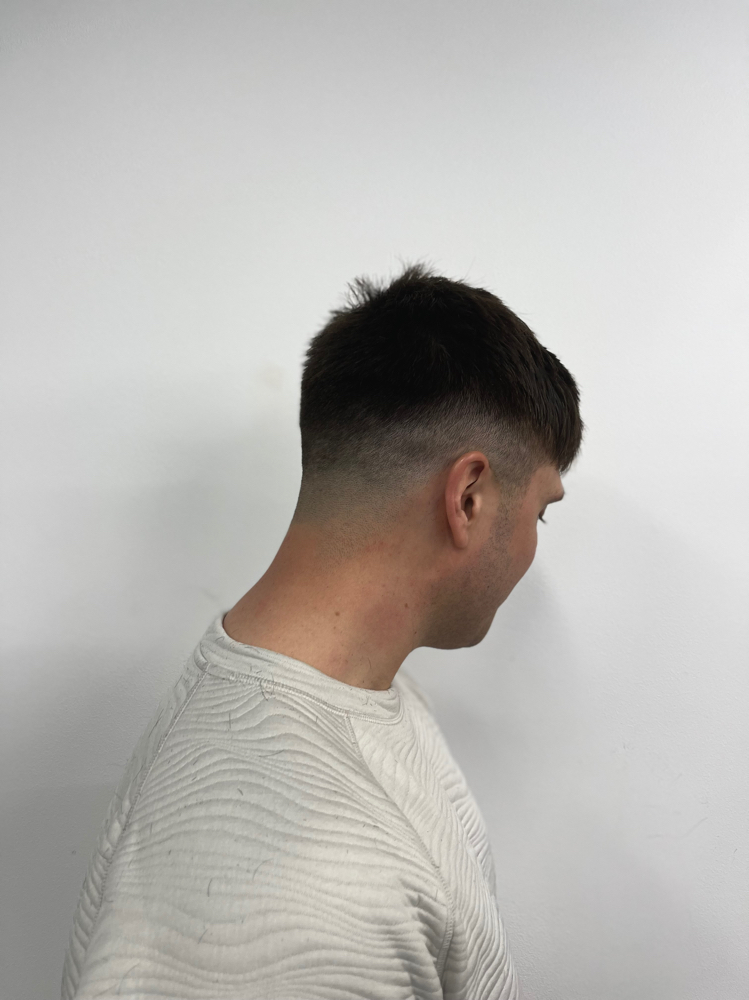 Men’s Haircut