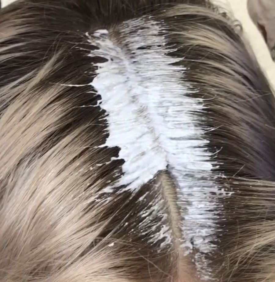 Root Lift