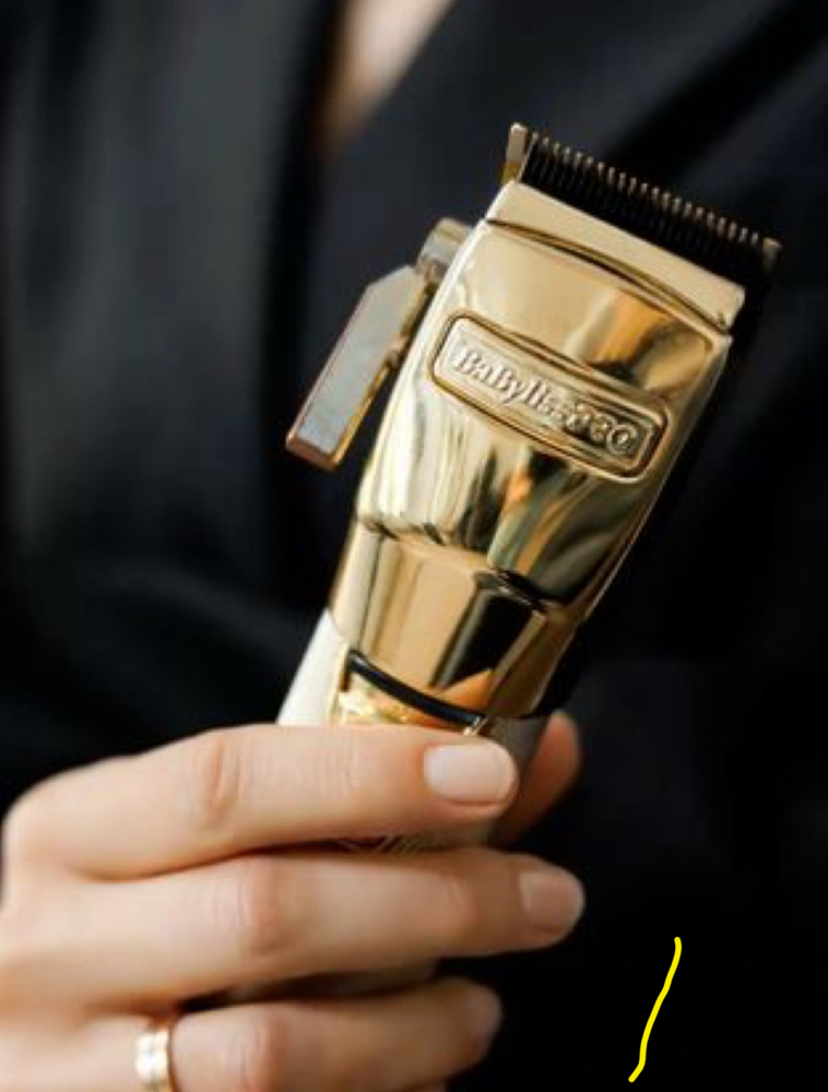 Men’s Wash/Cut/Style