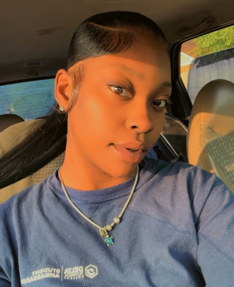 Ponytails