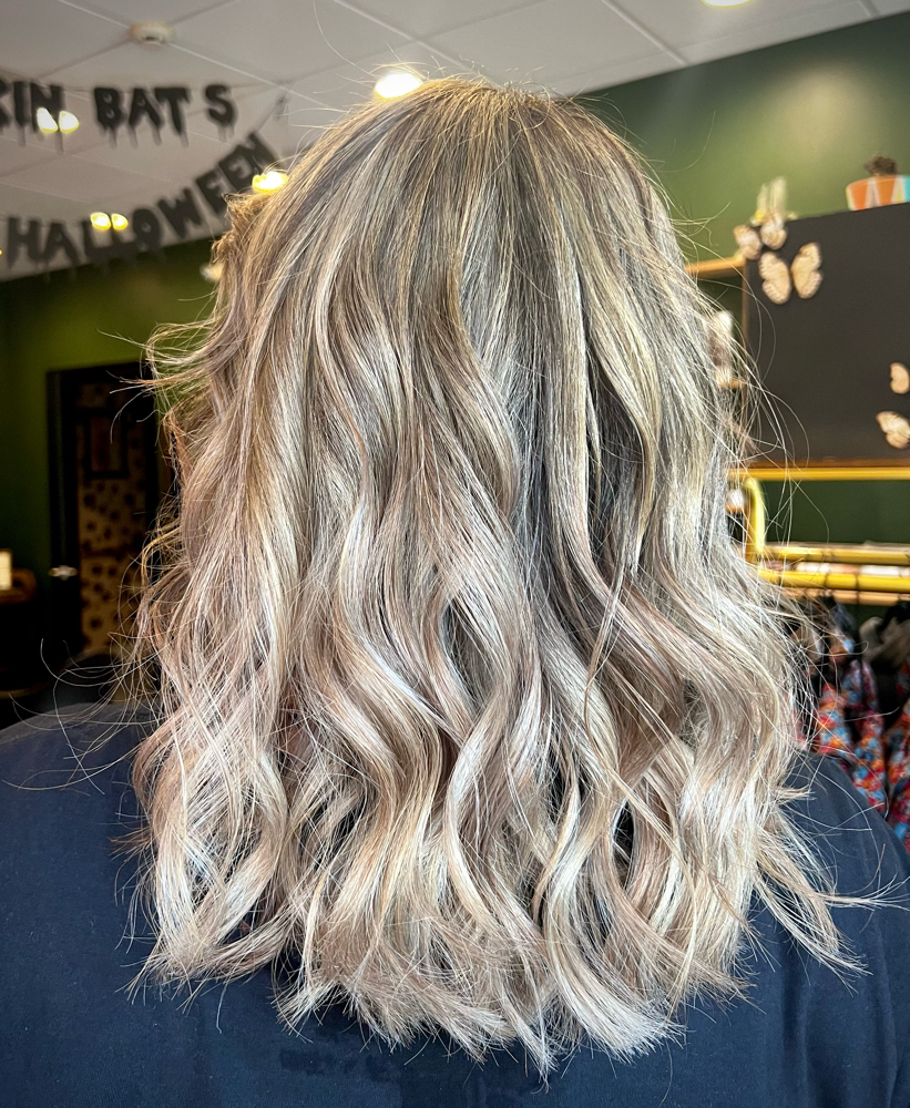 Full Highlight - Julie