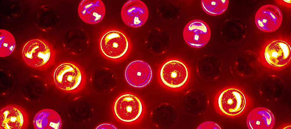 Red Light Therapy