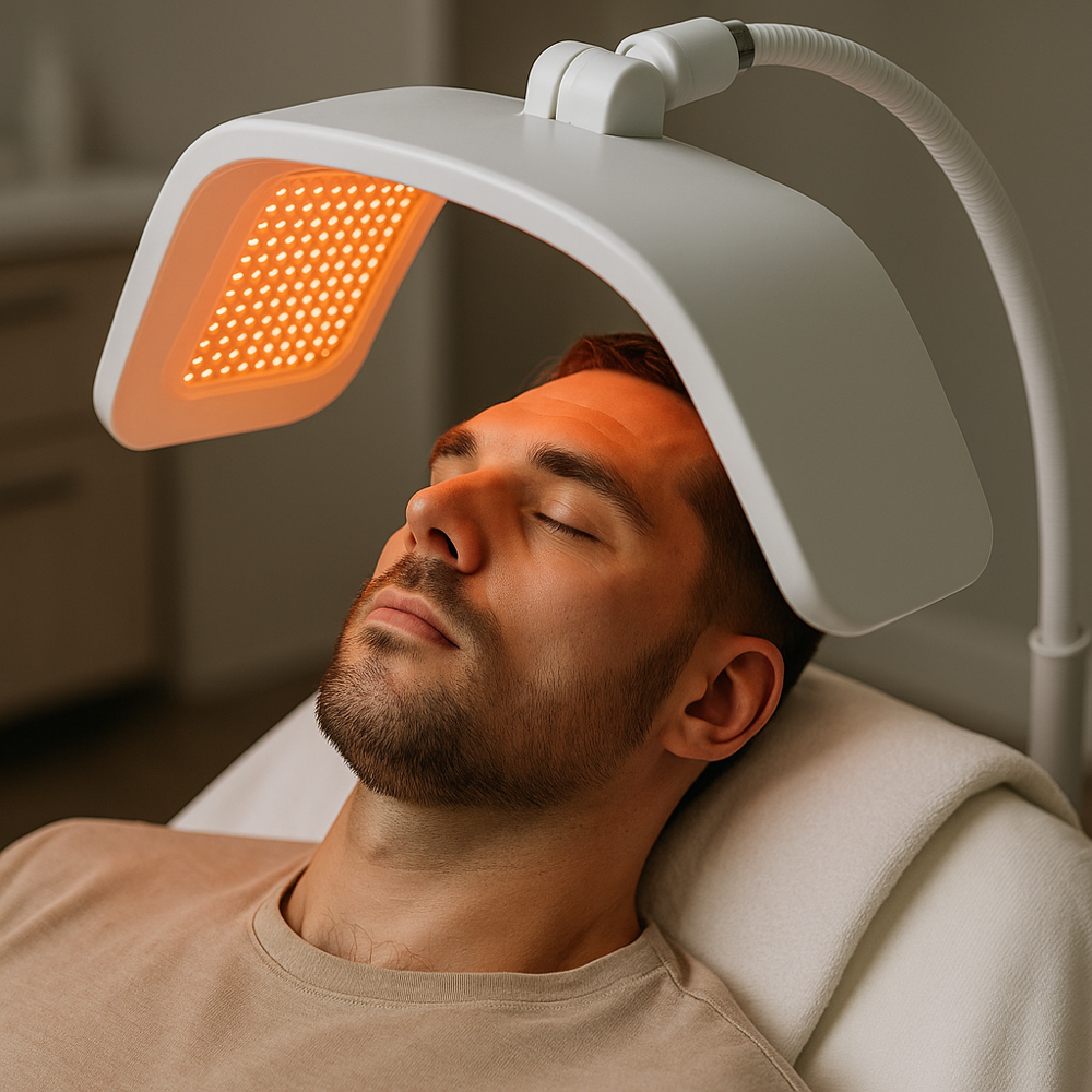 LED Therapy