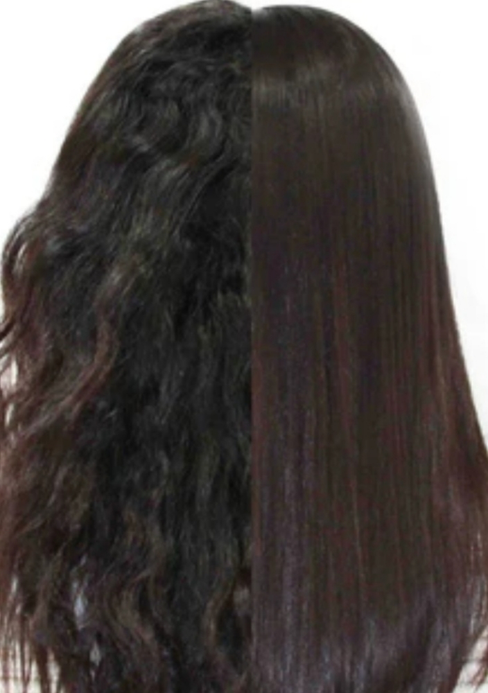 Keratin Smoothing Treatment