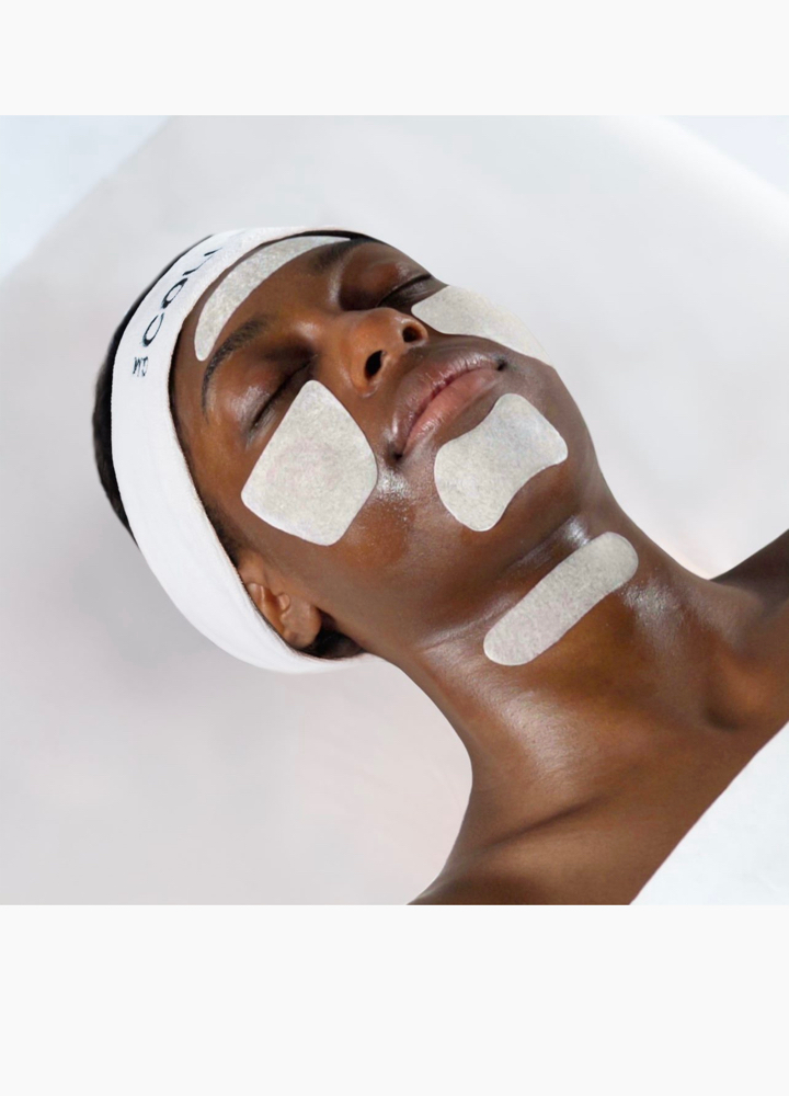 Vitamin C “Sea Spa” Facial