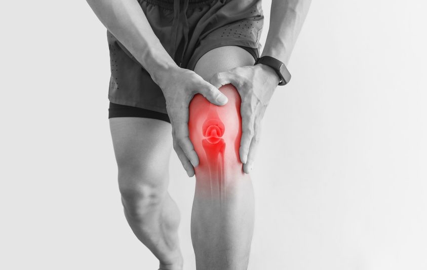 1 Cryotherapy For Joint Pain