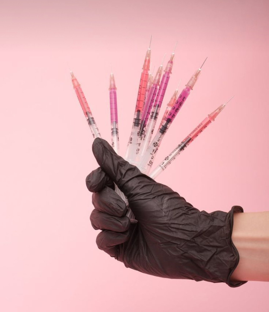 ✨Lipolysis Injection ✨