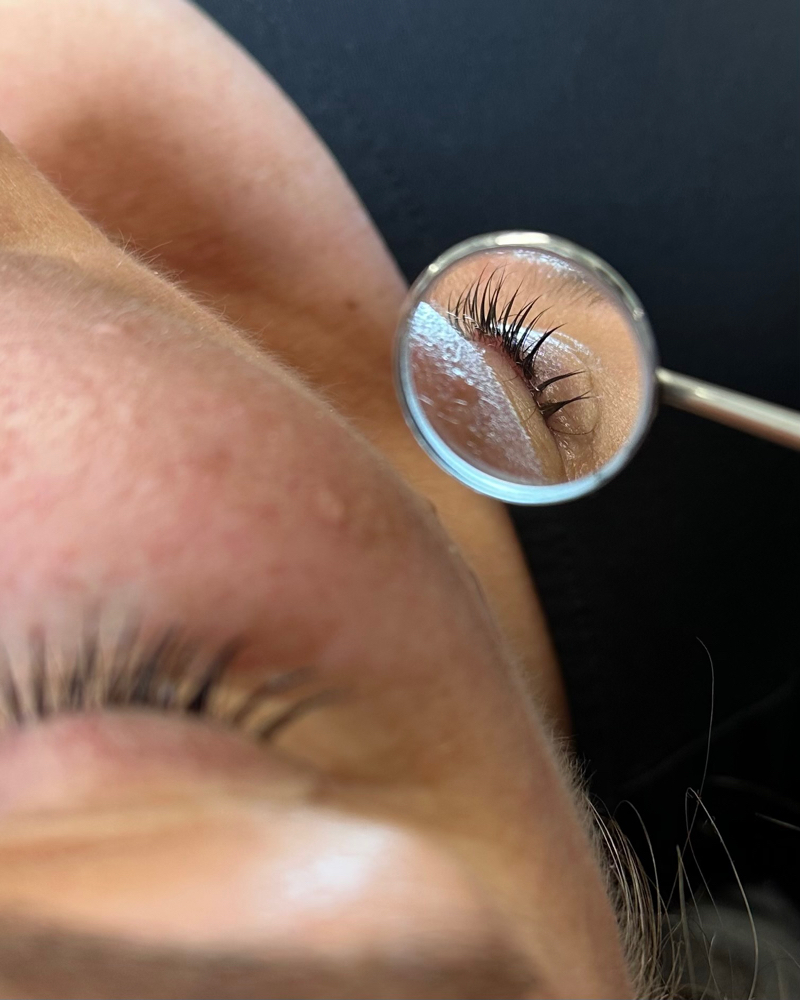 Lash Tint