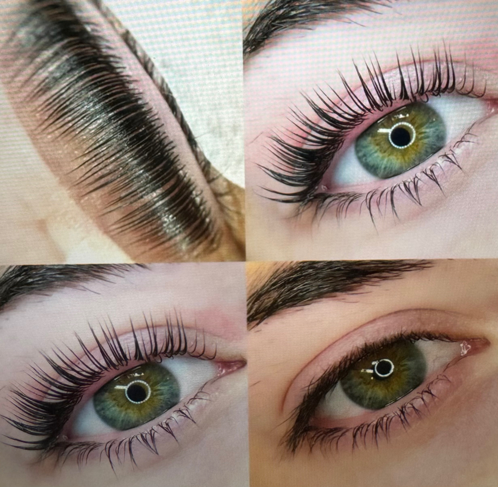 Lash Lift & Tint at JENNUINE BEAUTY in Warren, OH