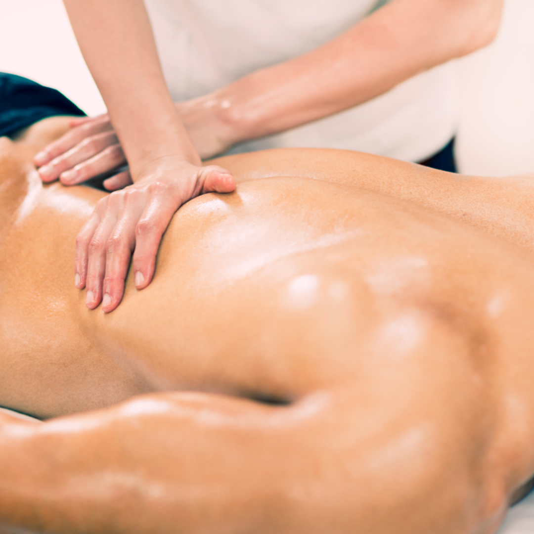 Craniofascial Release-Head/Spine