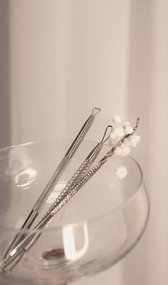 Pore Cleansing Facial