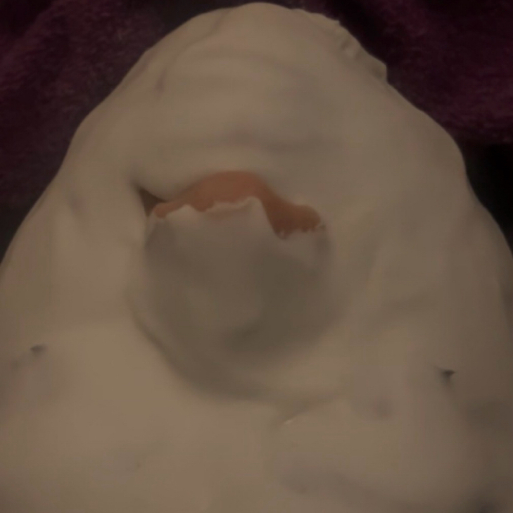 Facial - Whitening Treatment at muna kuatear in Canton, MI