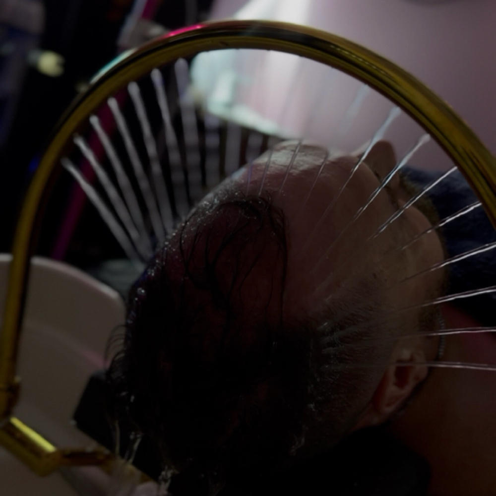 The Luxe HeadSpa Ritual at Beauty By Kaleb H. LLC in North Canton, OH