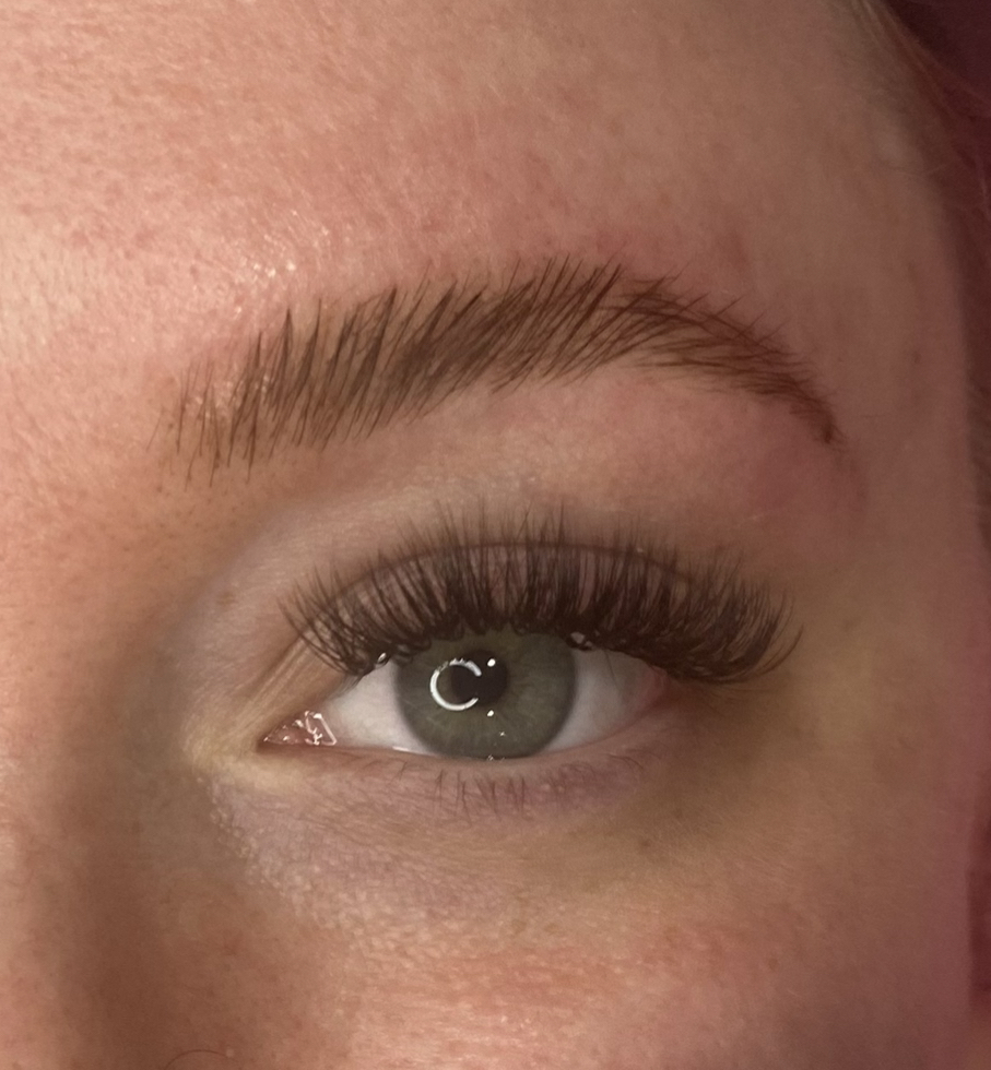 Eyebrow Bundle