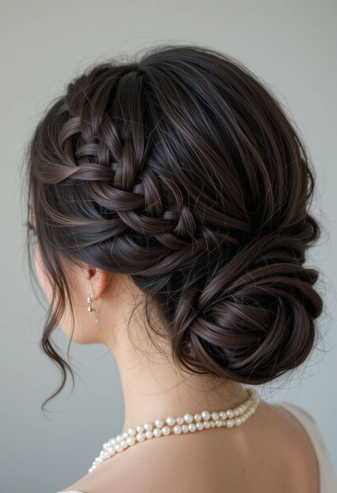 Hairstyle / Peinados