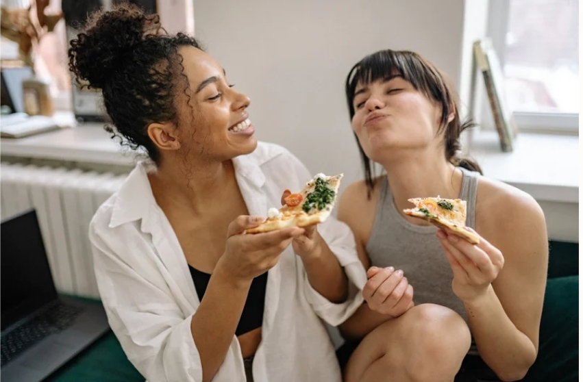 Mindful Eating Coaching