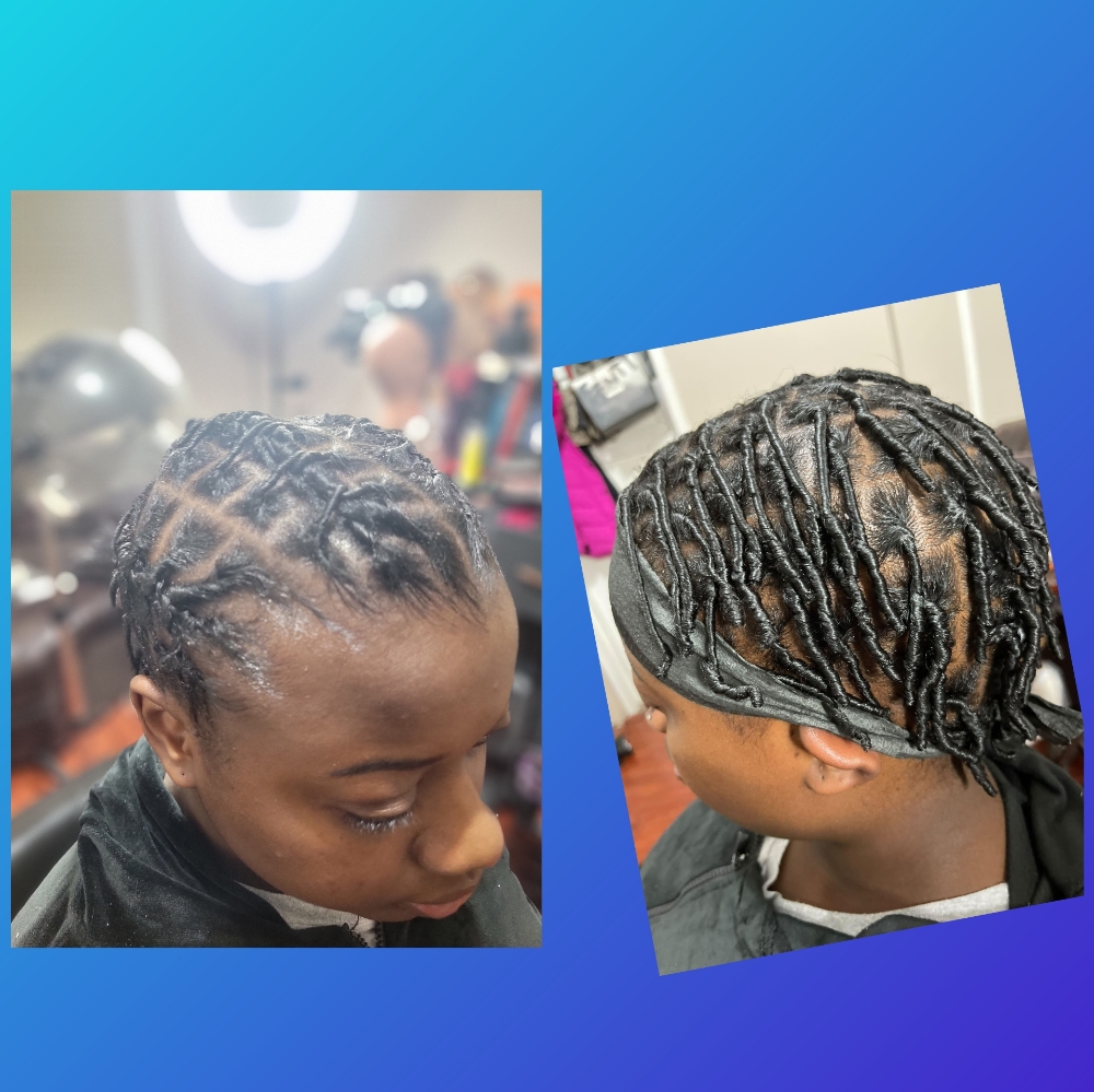StartUp Locs