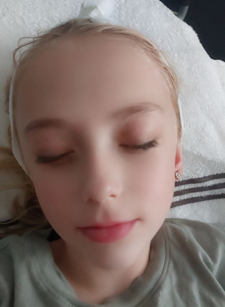 Tween Facial Pre Teen