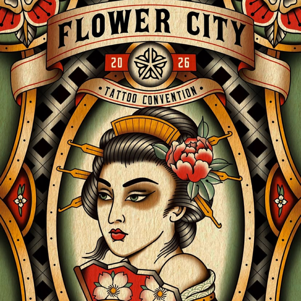 CONVENTION BOOKING JULY 24-26th at Divine Image Ink Piercings in Parma Heights, OH