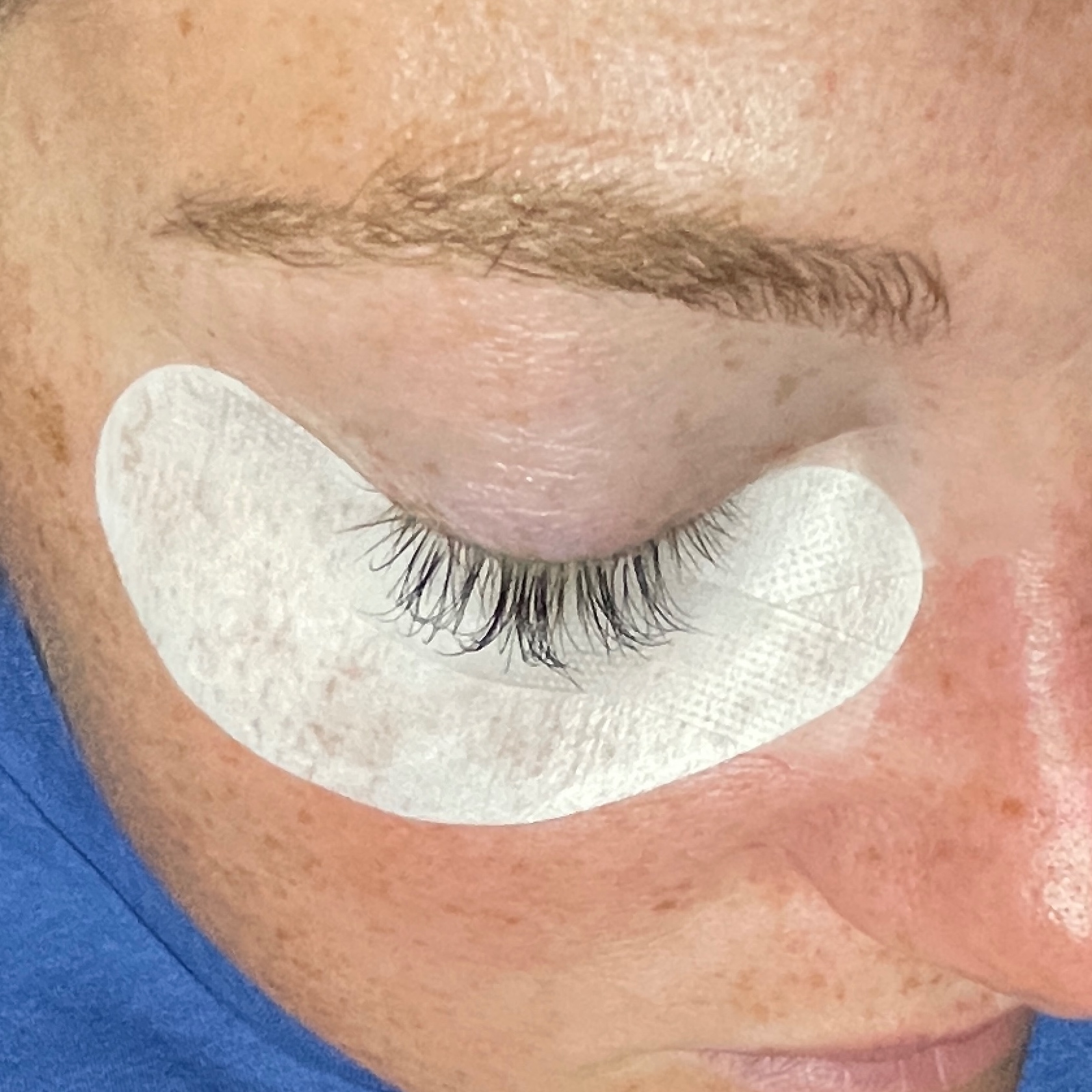 Hybrid Lash Extension - Lrg Fill at Lunar Rituals in Fremont, NE