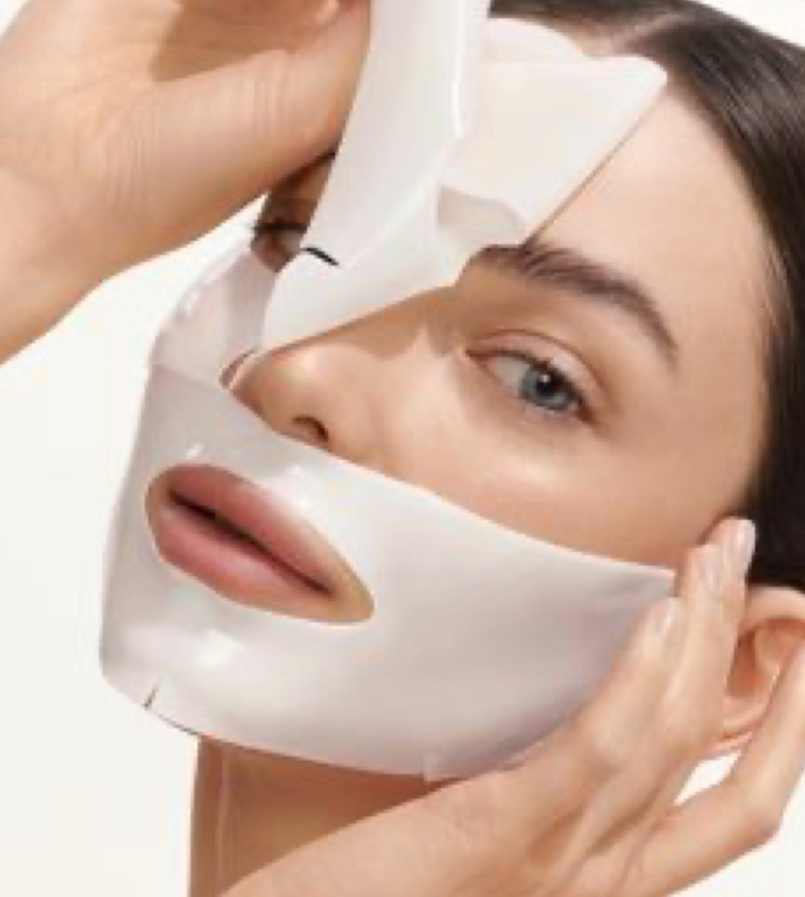 ✨The Mummy Mask✨