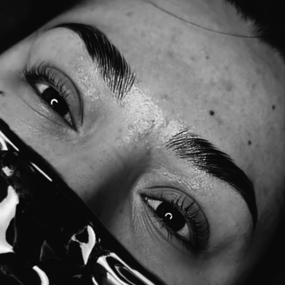 Korean Lash Lift + Tint at AestheticBrow in Gold Canyon, AZ