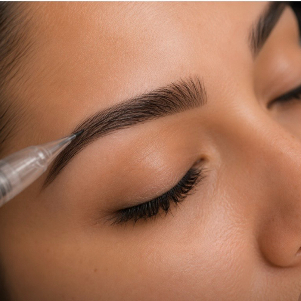 Touch-Up (Existing Clients Only) at TyBrows INK in Land O’ Lakes, FL