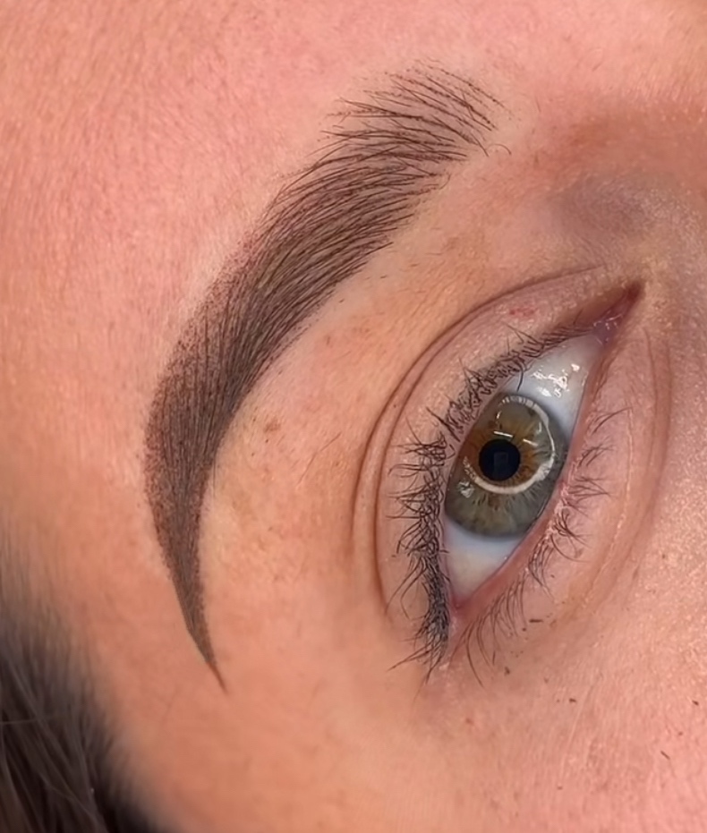 Combo Brows